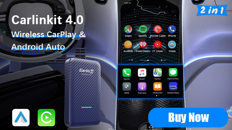 Carlinkit 4.0-dongles-support-wireless-Carplay-and-wireless-Android-Auto