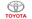 Toyota icon