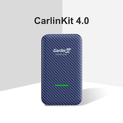 CarLinkit 5.0 - CarPlayFactory Store